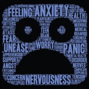 What’s the difference between a fear and a phobia?